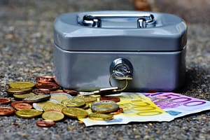 Enviar dinero sin cuenta bancaria