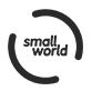 Logo Small World Remesadora Gelt Giro